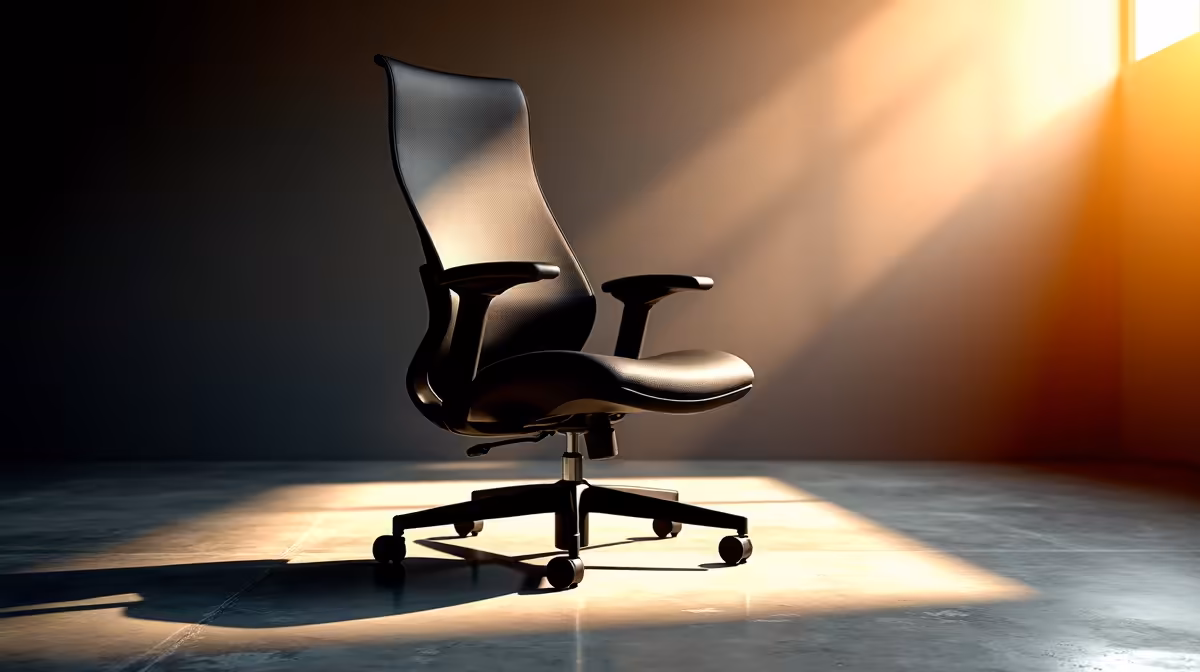 Accessibility Focused Chair Guide: October SA Edition