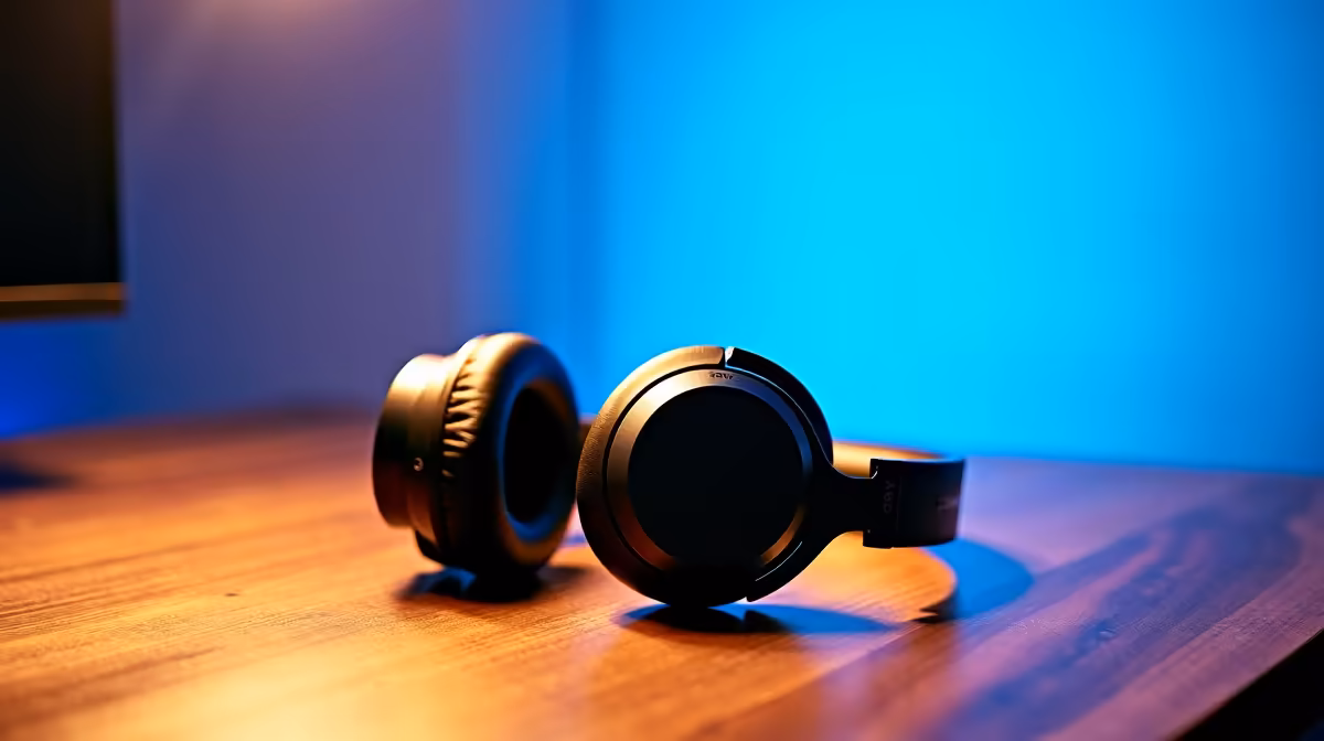 Accessibility Focused Headset Guide: January SA Edition