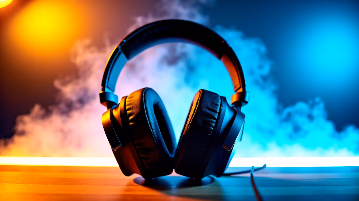 Accessibility Focused Headset Guide: October SA Edition