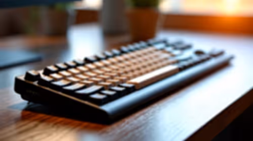 Accessibility Focused Keyboard Guide: January 2026 SA Edition