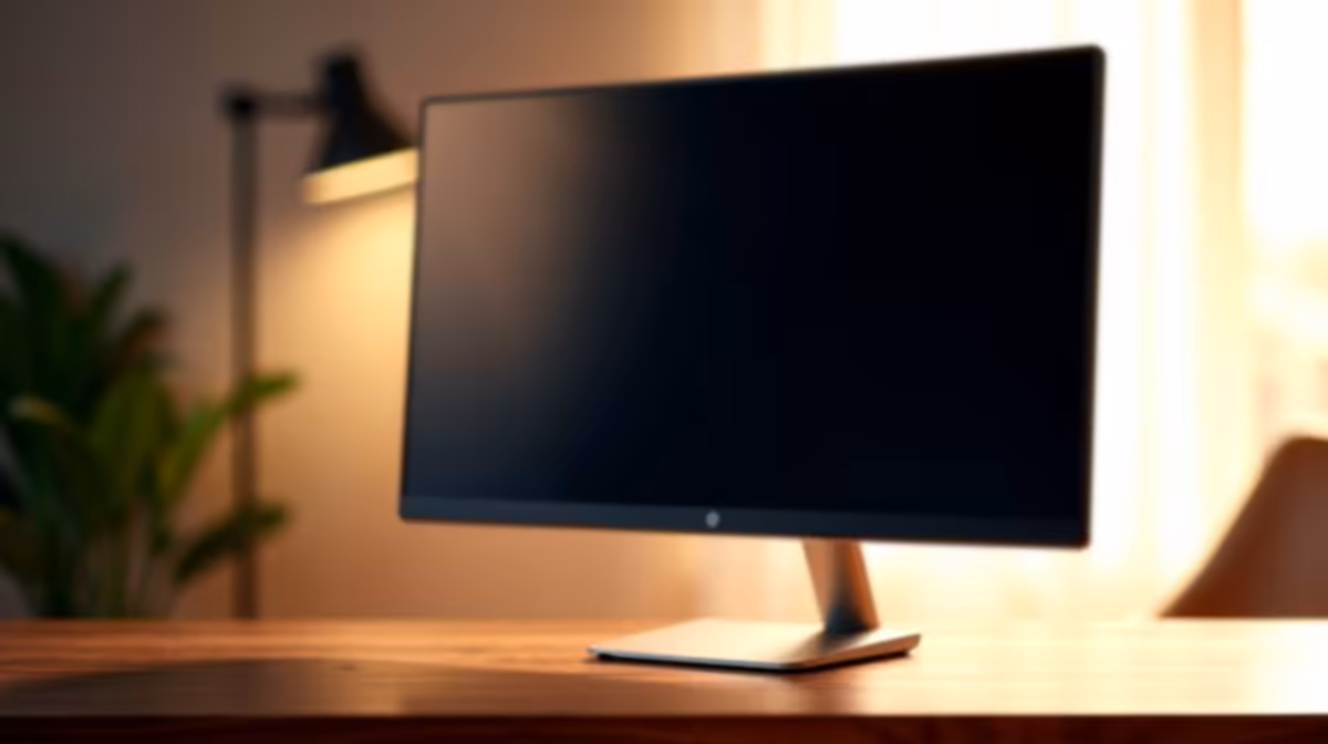Accessibility Focused Monitor Guide: April SA Edition