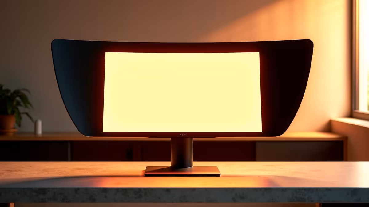 Accessibility Focused Monitor Guide: January SA Edition