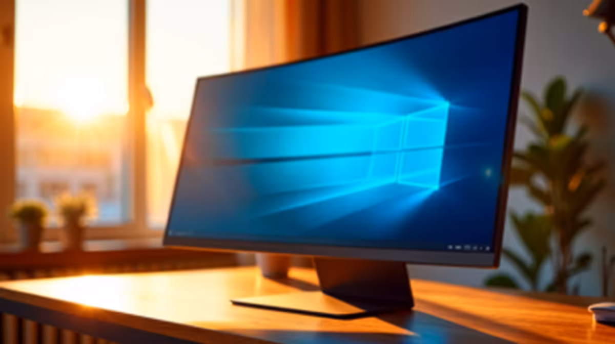 Accessibility Focused Monitor Guide: July SA Edition