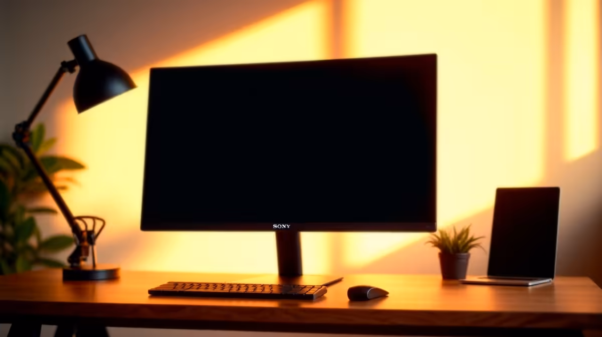 Accessibility Focused Monitor Guide: October SA Edition