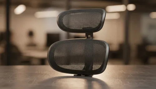 Best Herman Miller Aeron Headrest: Top 2025 Aftermarket Picks