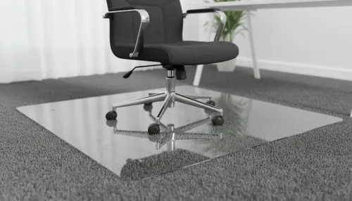 Best Chair Mats for Carpet 2025: Gliding Smoothly & Floor Protection