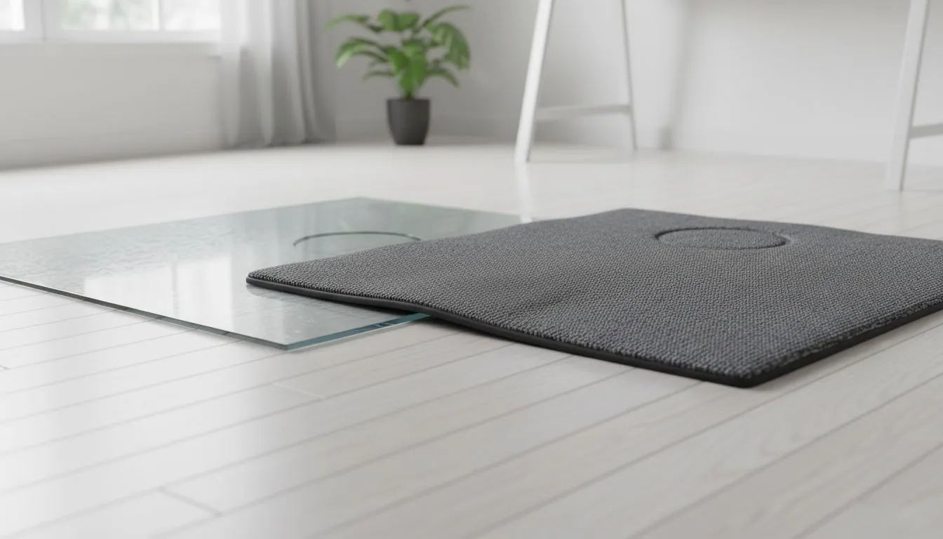 2025 Guide: Choosing the Right Chair Mat