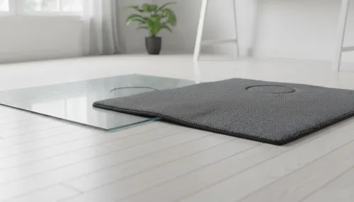 Hard vs Soft Chair Mats: Best Floor Protection 2025