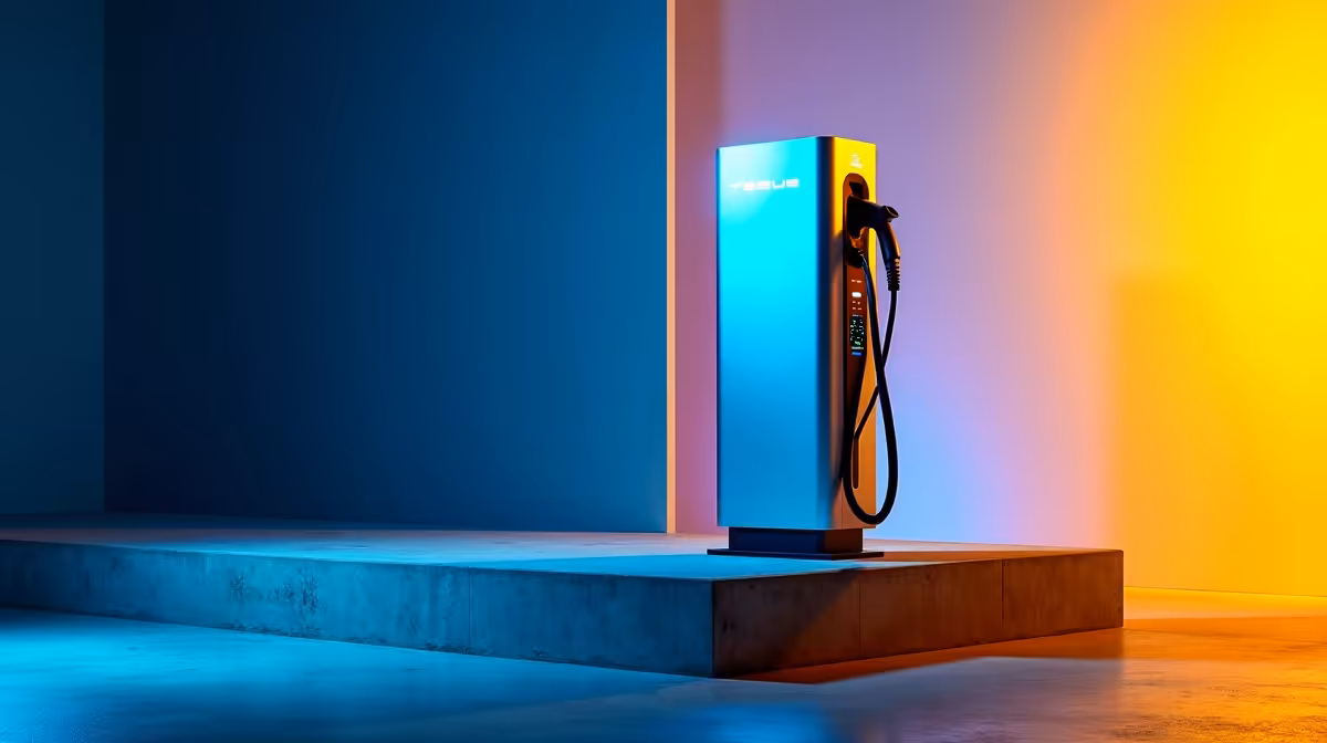 Precision EV Charging Guide