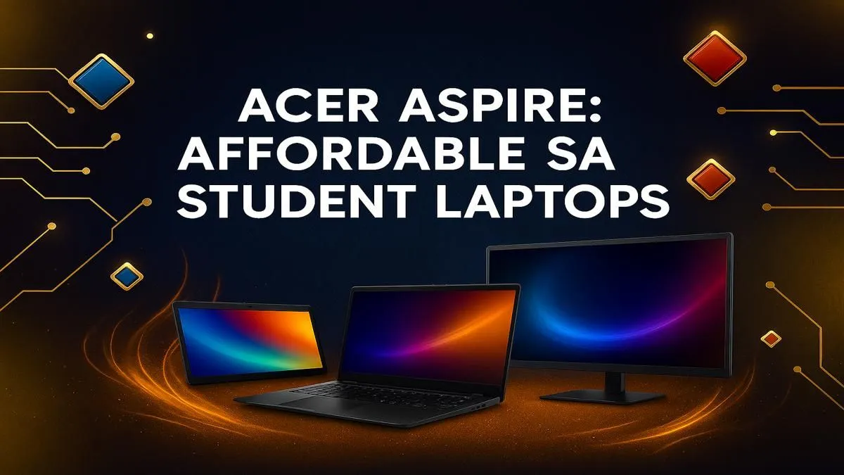 Top Budget Acer Laptops