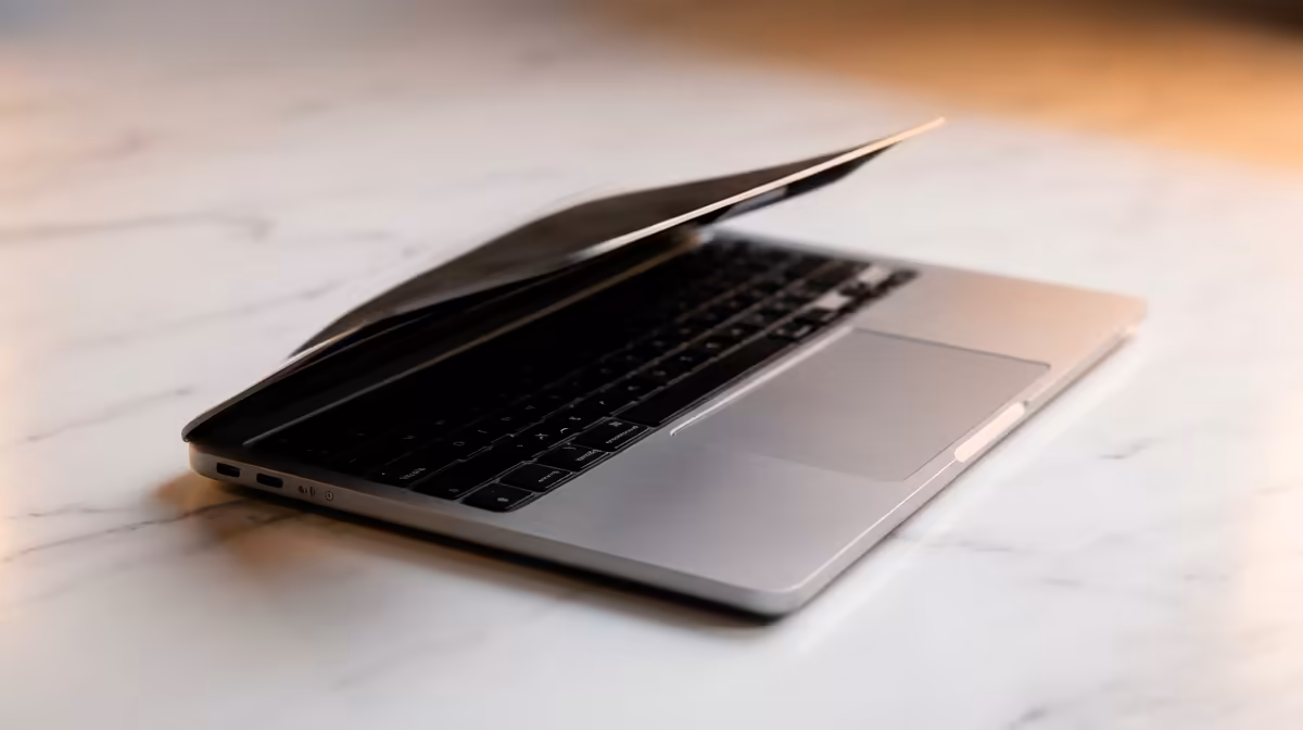 Your Ideal Corporate Laptop