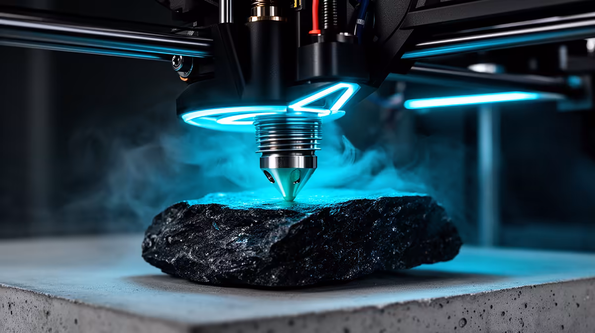 Achieving 600mm/s Print Speeds With: 600mm/s speed checks