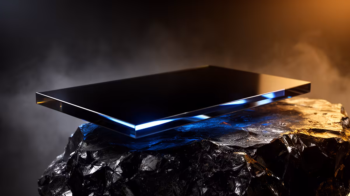 Achieving Luxurious Glossy: connector fit checks