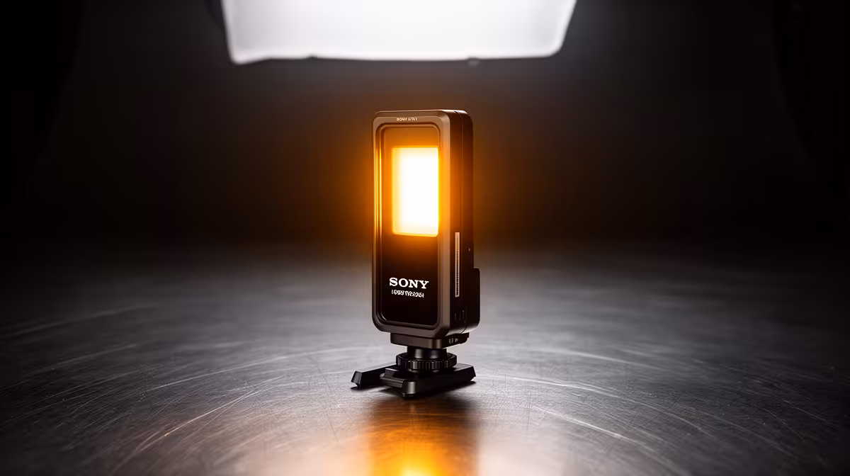 Stable Video Exposure With 45W Bulbs