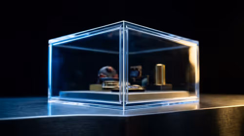 Acrylic Display Case for Collectibles: The Ultimate Investment