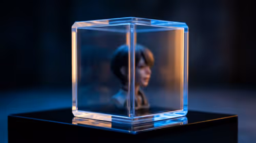 Acrylic Display Case for Figures: Protect & Showcase Your Collection