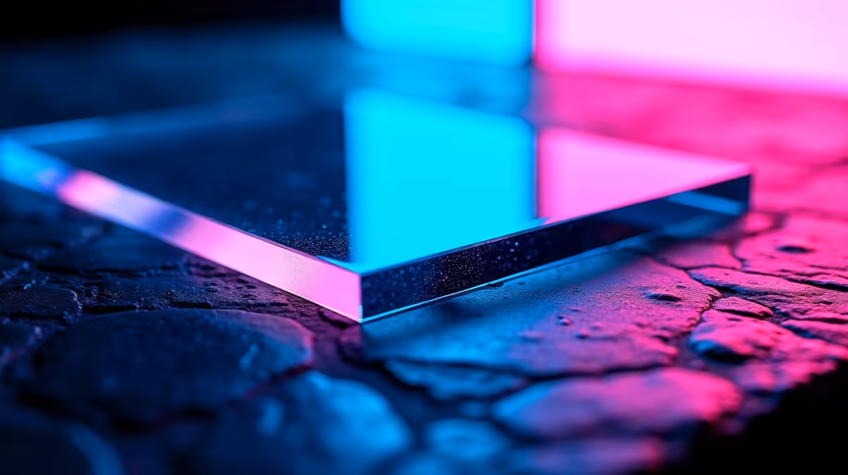 Do RGB Acrylic Panels Scratch?