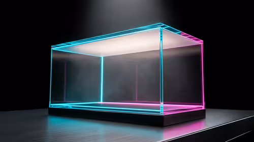 Action Figure Display Case: A Guide to Modern Acrylic Boxes