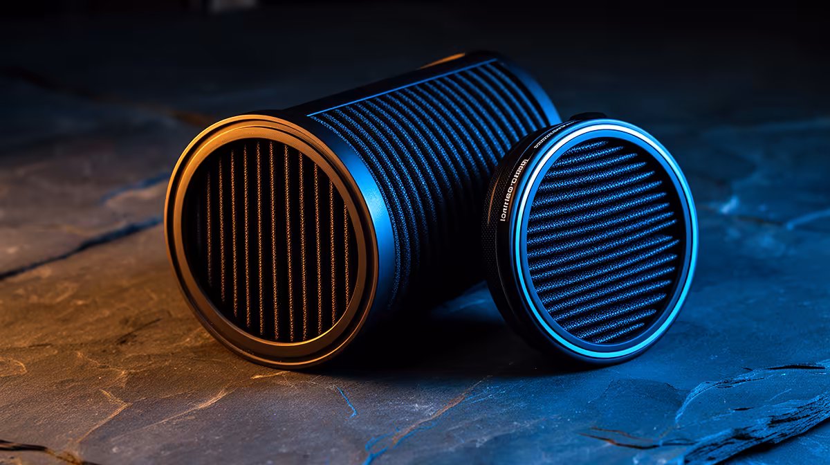 Best Air Filters for 3D Printer Fumes