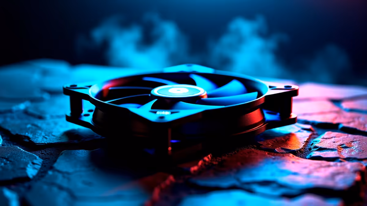 Active Cooling vs Lambda A Certified Silence: Choosing The
