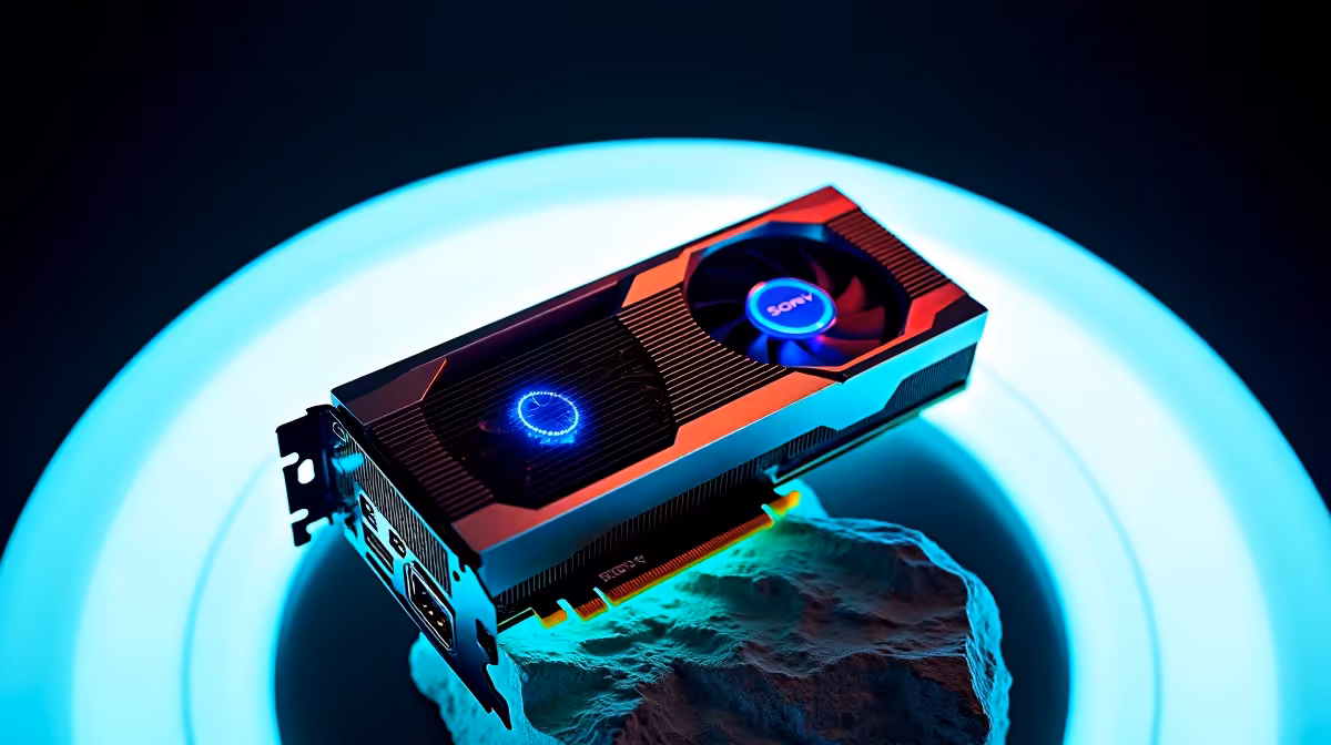 Which cooling method performs better for quiet, efficient GPUs?