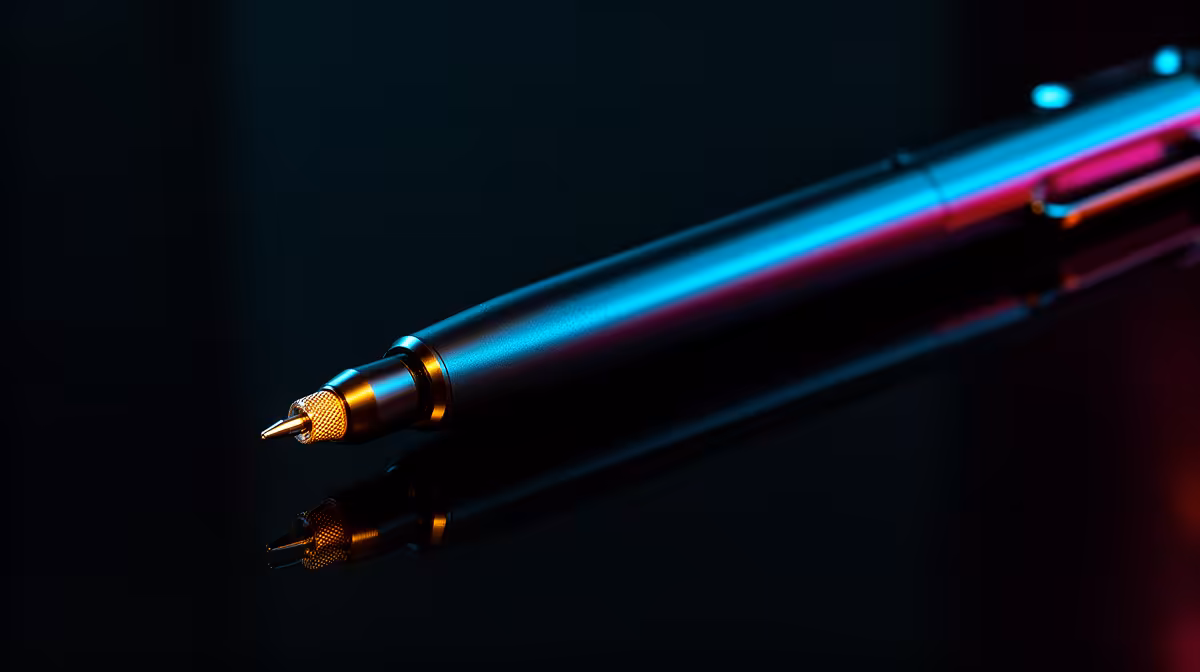 Active Stylus Pen vs Basic Touch Pen: Writing and Drawing Co