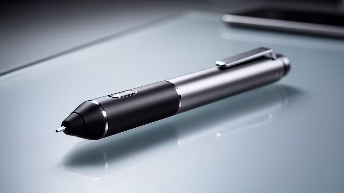 Active Stylus Pens for Hybrid Work in South Africa: Battery