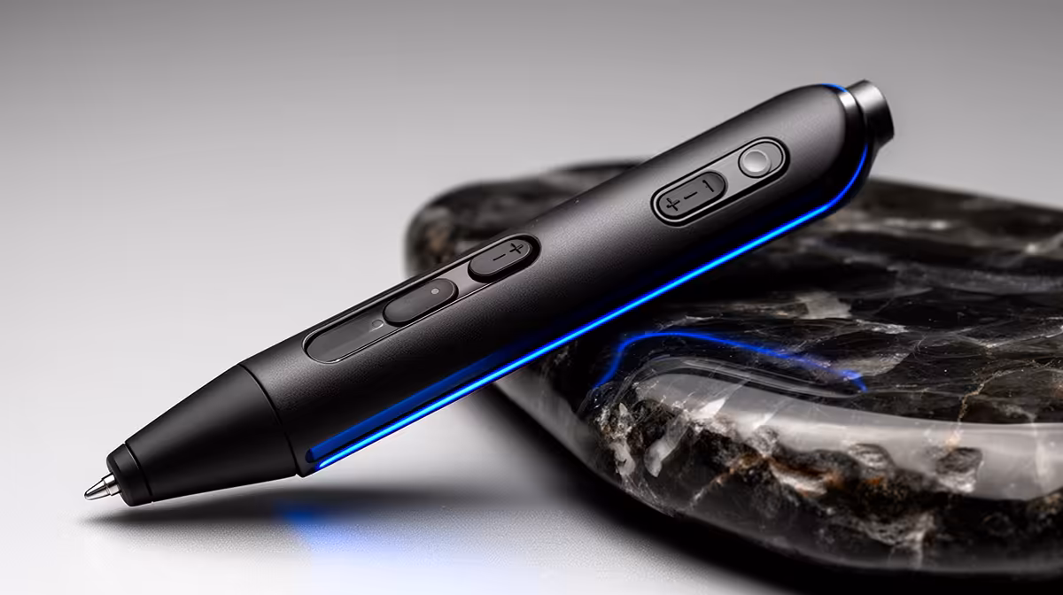 Active Stylus Side Buttons Explained for Shortcuts