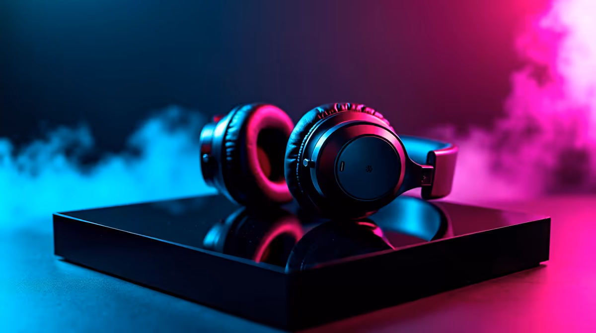 Activision Games: Optimal Headset Setup in SA