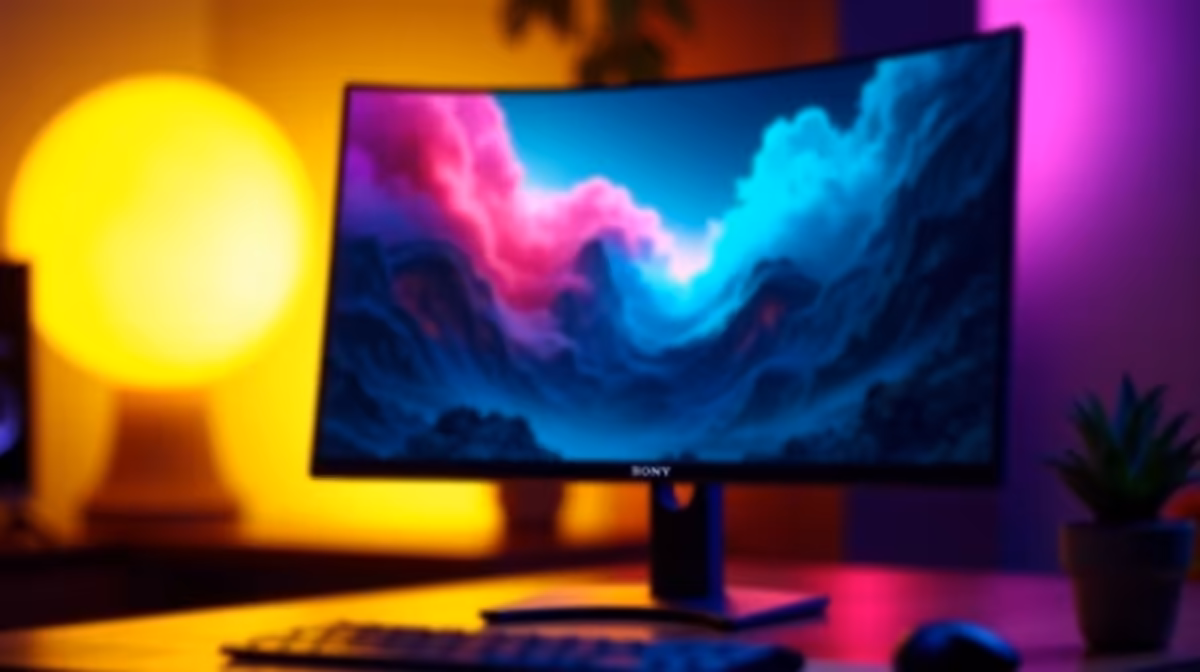 Activision Games: Optimal Monitor Setup in SA