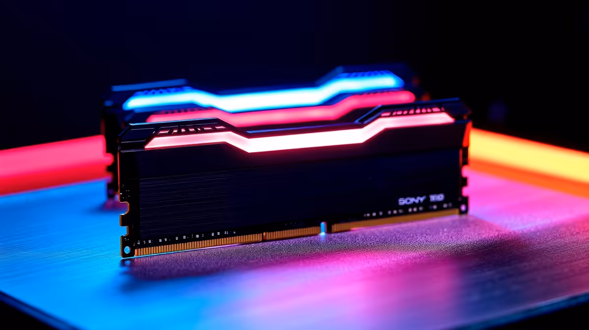 Activision Games: Optimal RAM Setup in SA