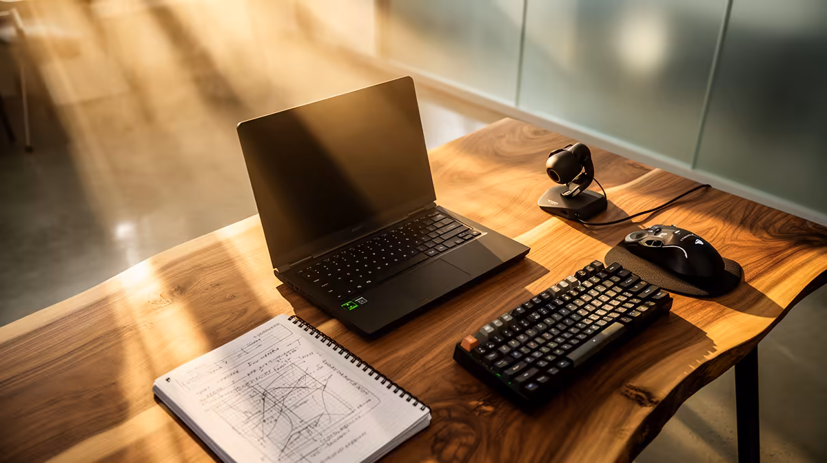Practical planning for Actuarial Science laptop +