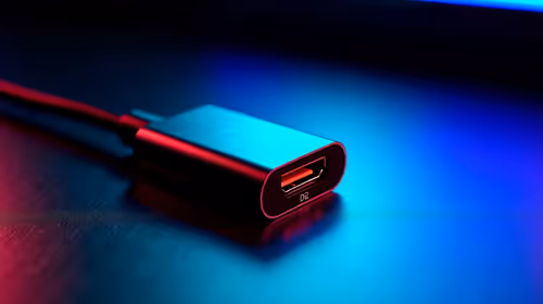 Adapter-Free Tech Connectivity Explained