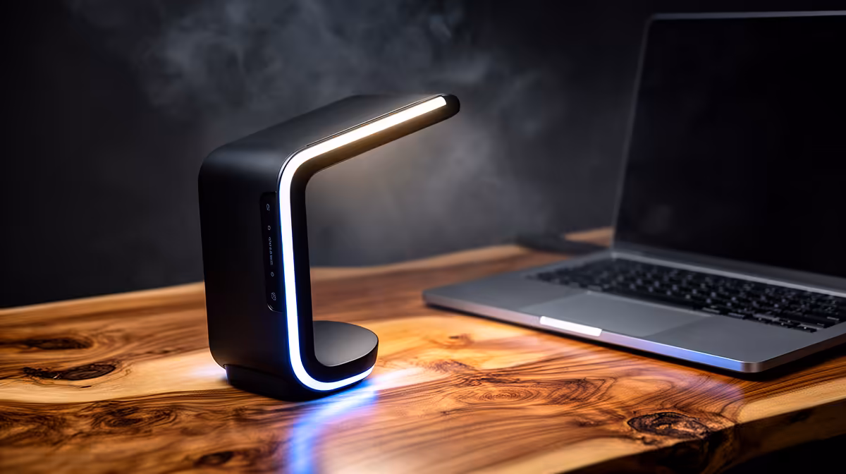 WFH Lighting for SA Seasons