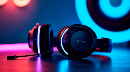 Adaptive Audio Tech That Reacts to Your Environment
