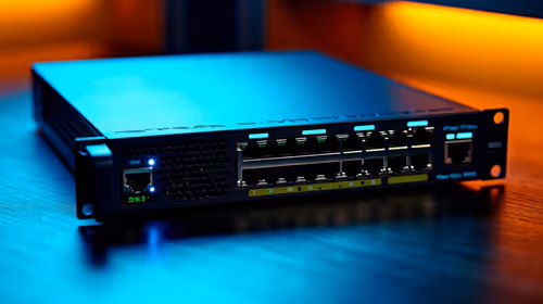 Adaptive Bandwidth Allocation: Dynamic Internet Traffic Shaping