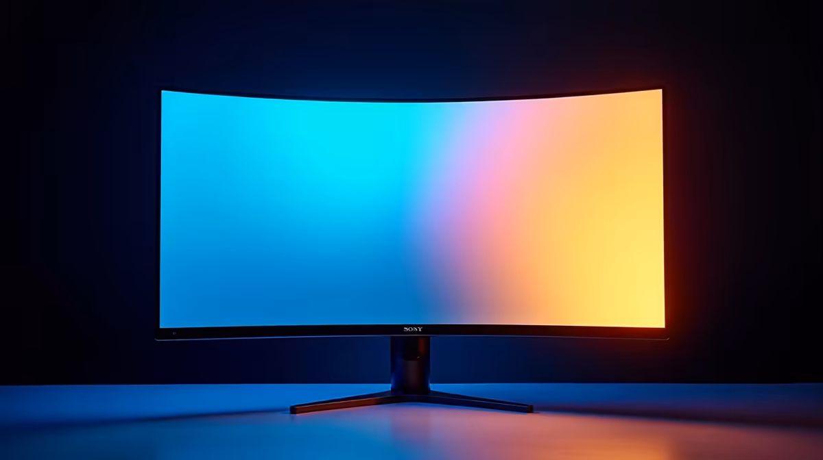 Smart Lighting for Your Display