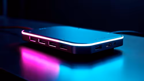 Adaptive Chargers for Every Device