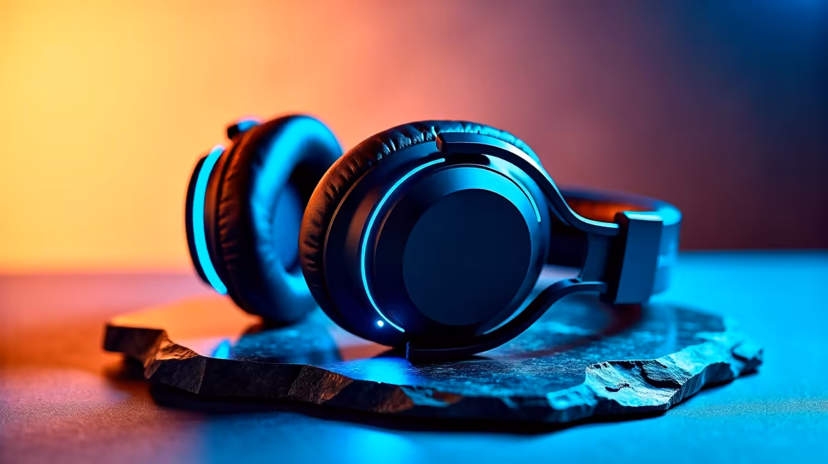 Customize Your Audio Experience