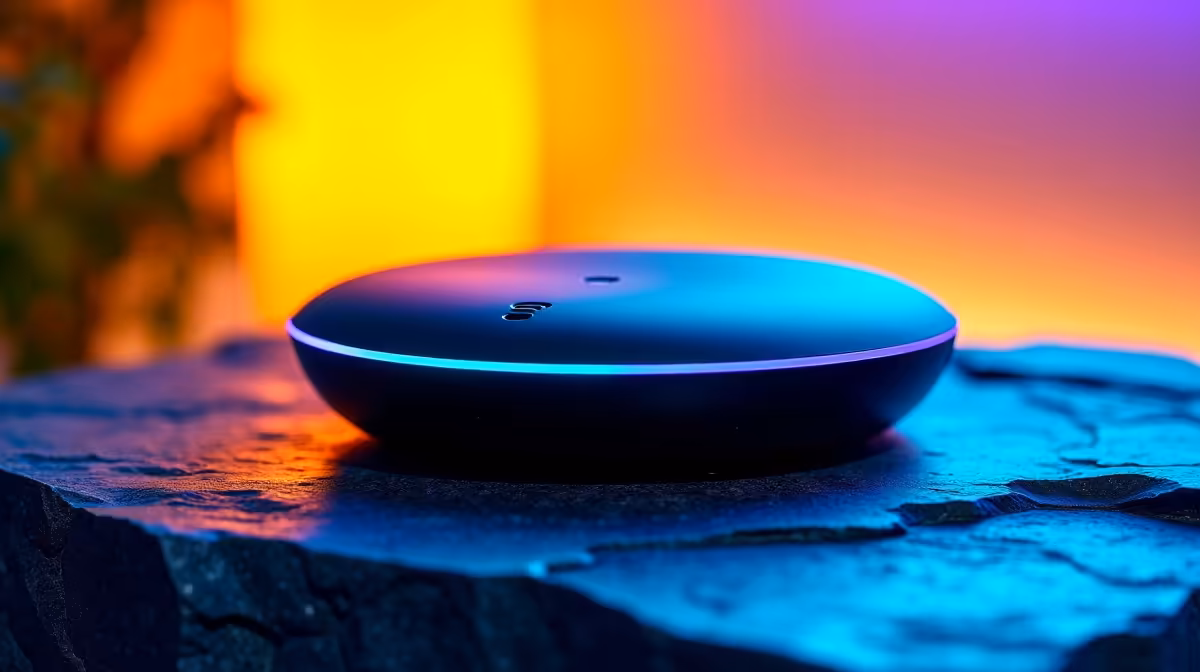 Transform Your Daily Smart Home Experience