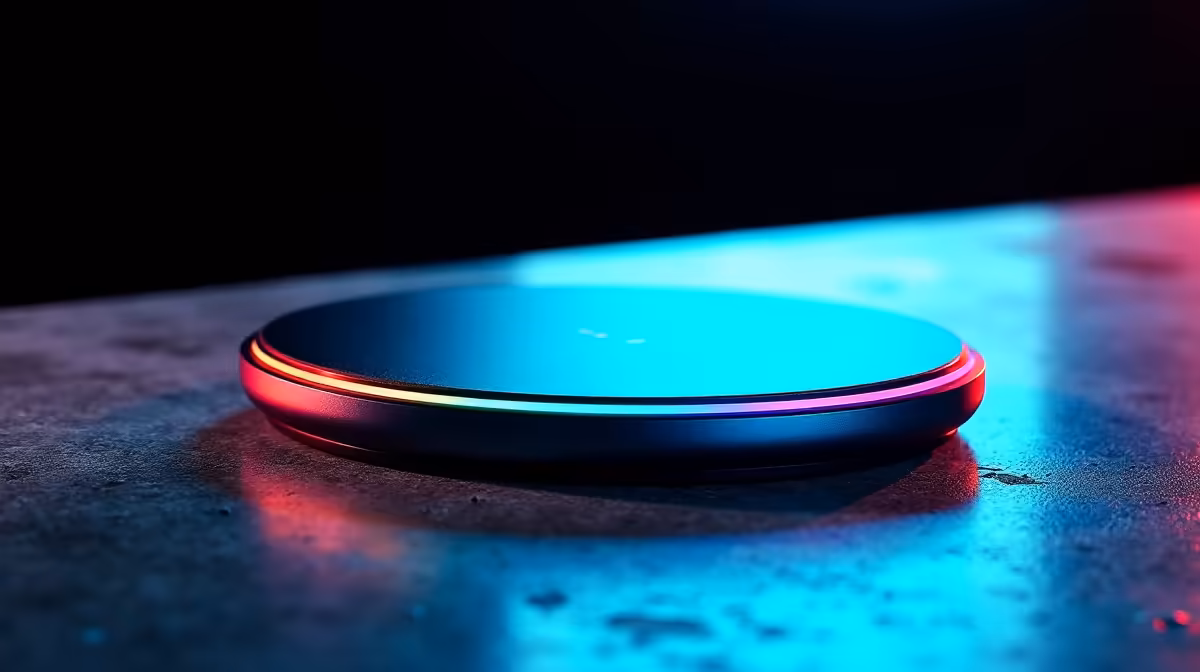 Smarter Charging, Safer Tech