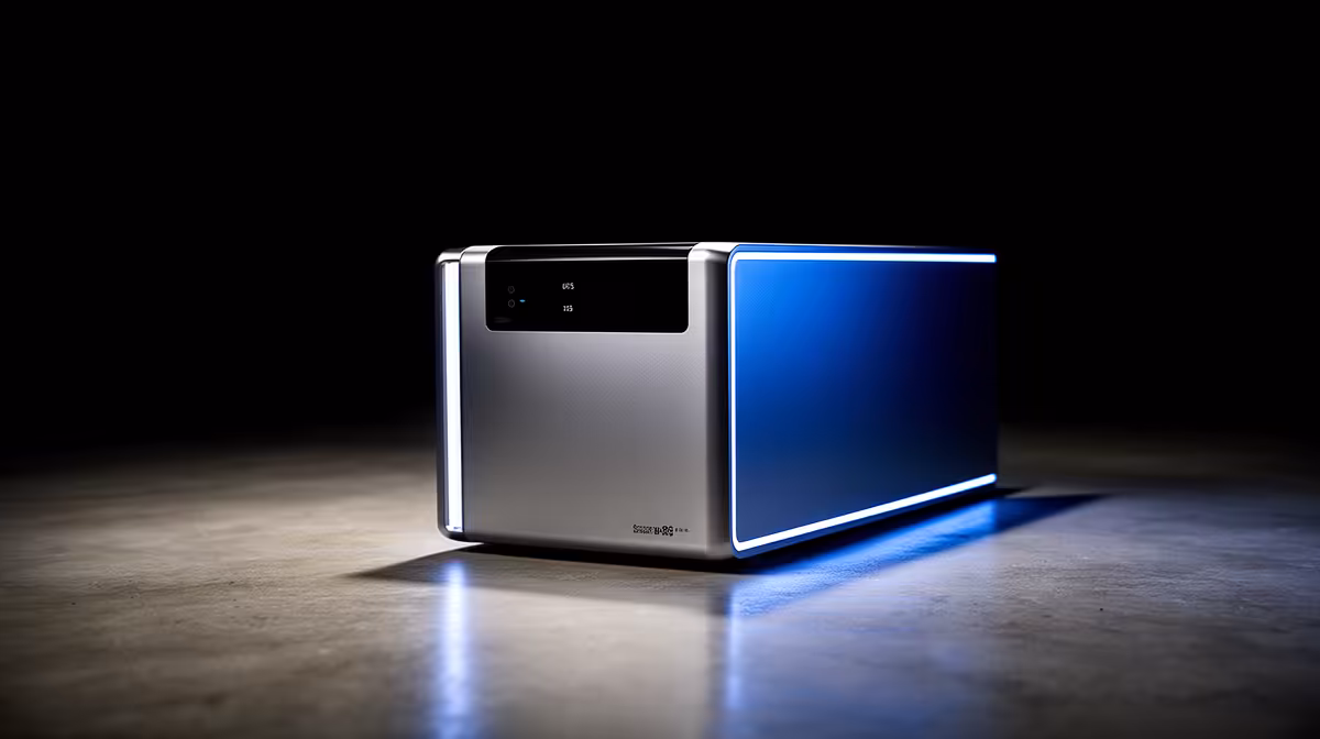 Adaptive UPS Power Control