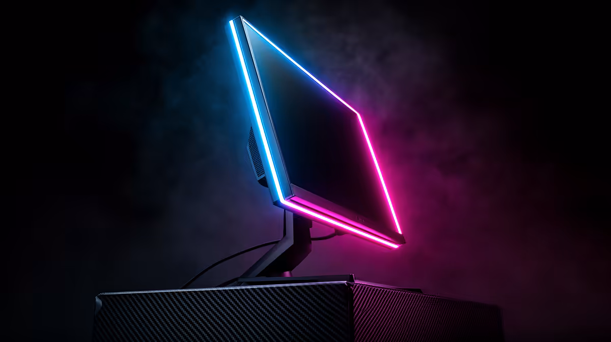 Unlock Tear-Free Gaming