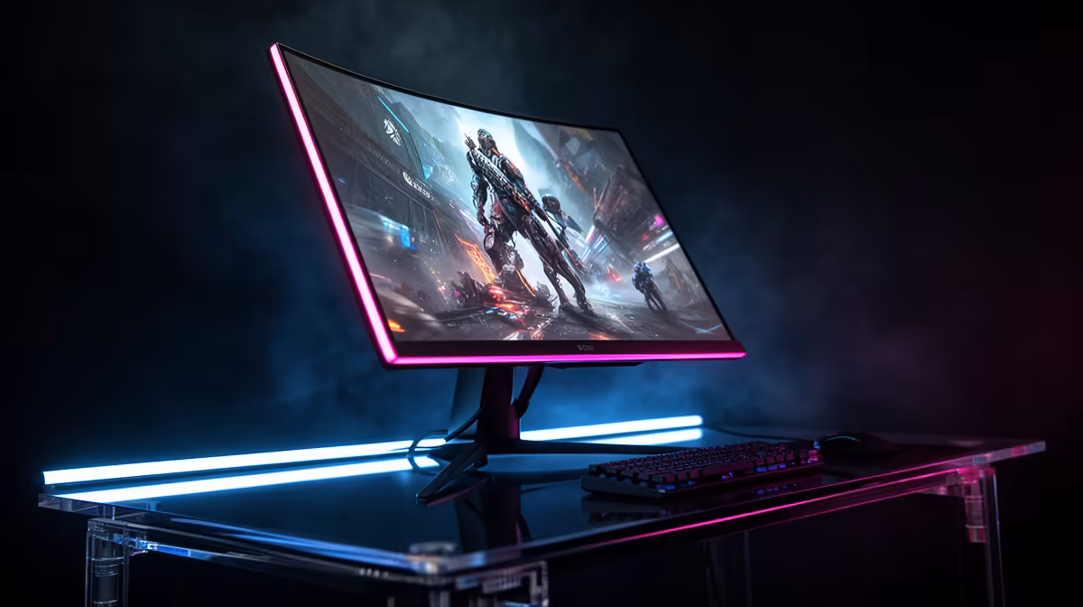 G-Sync vs FreeSync Tested