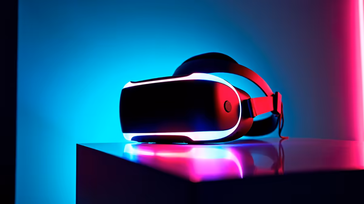 Eliminate VR Screen Tearing