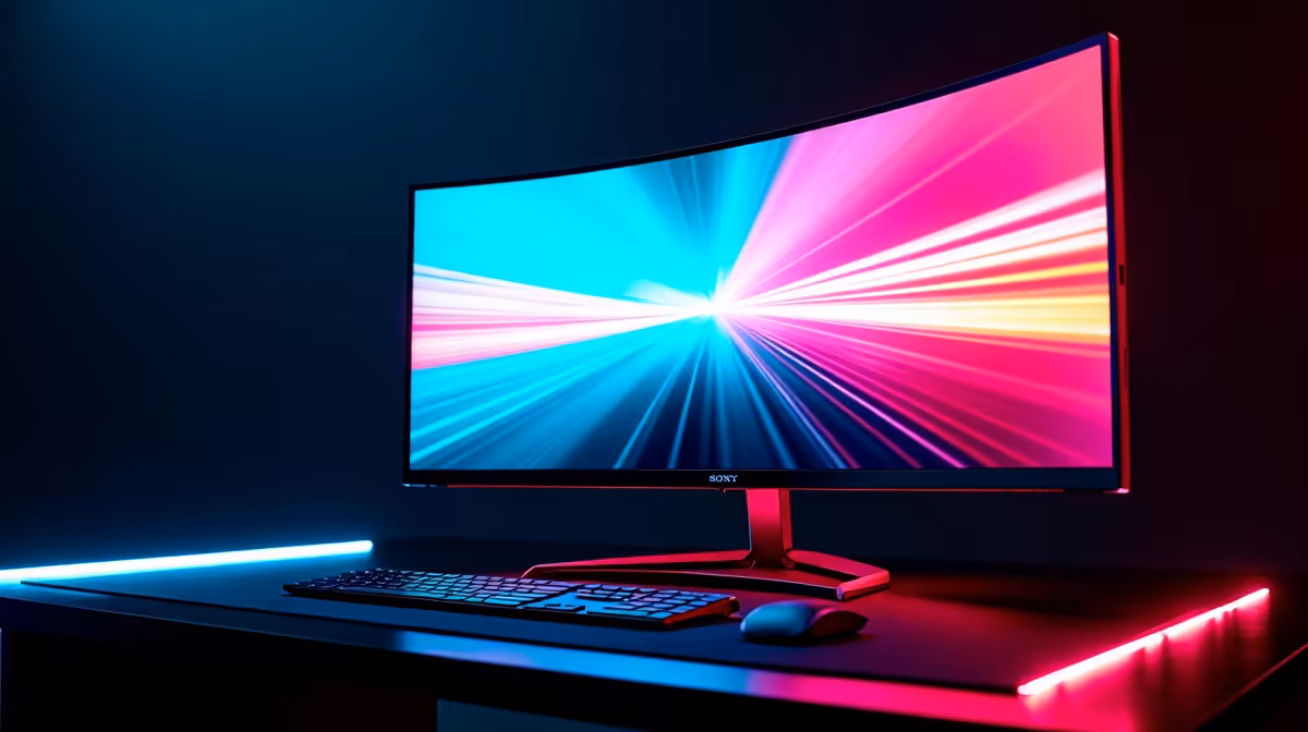 End Screen Tearing Forever