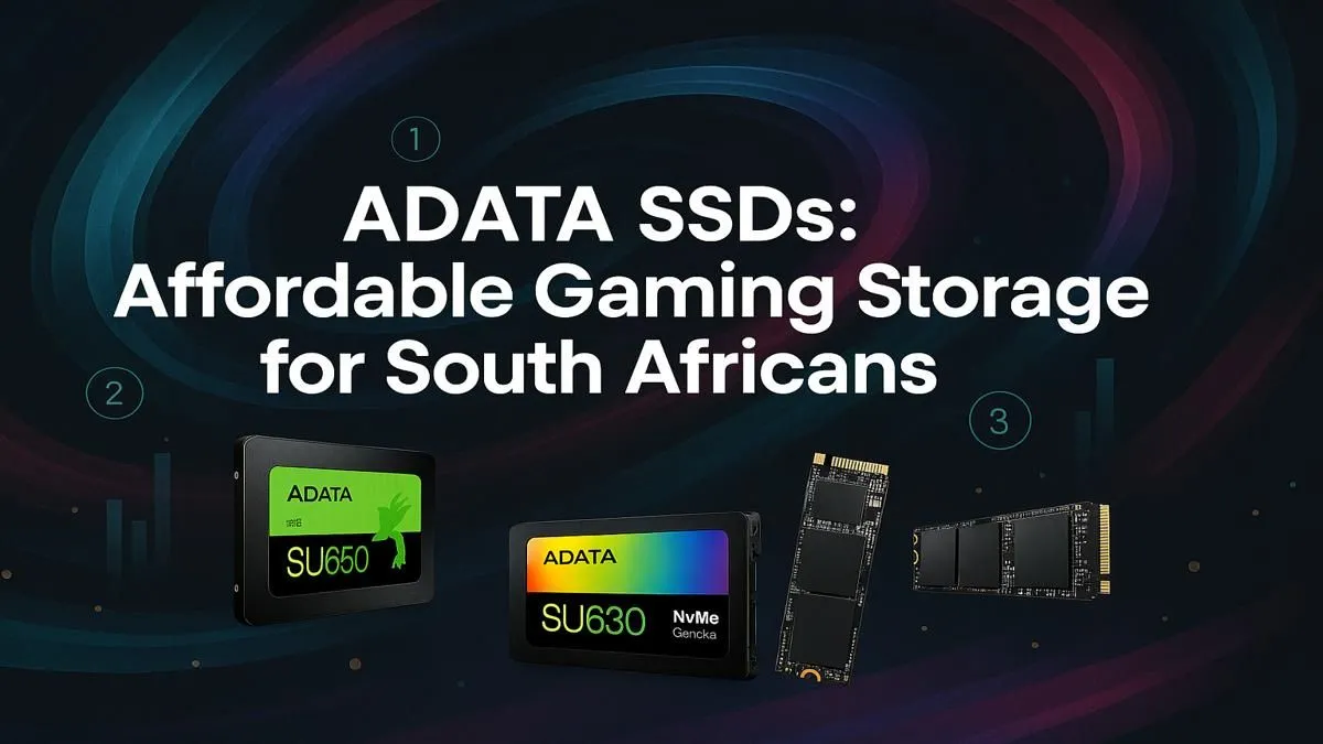 Level Up Your Rig on a Budget