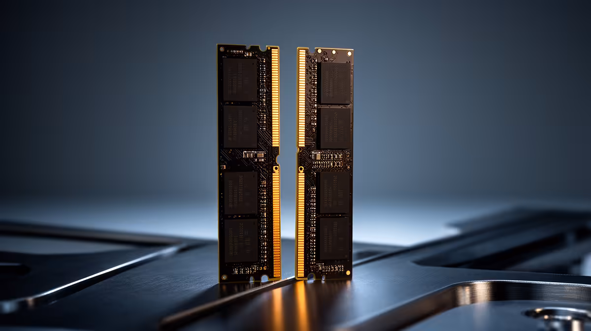 Mismatched Sticks Are the Most Common Upgrade Mistake