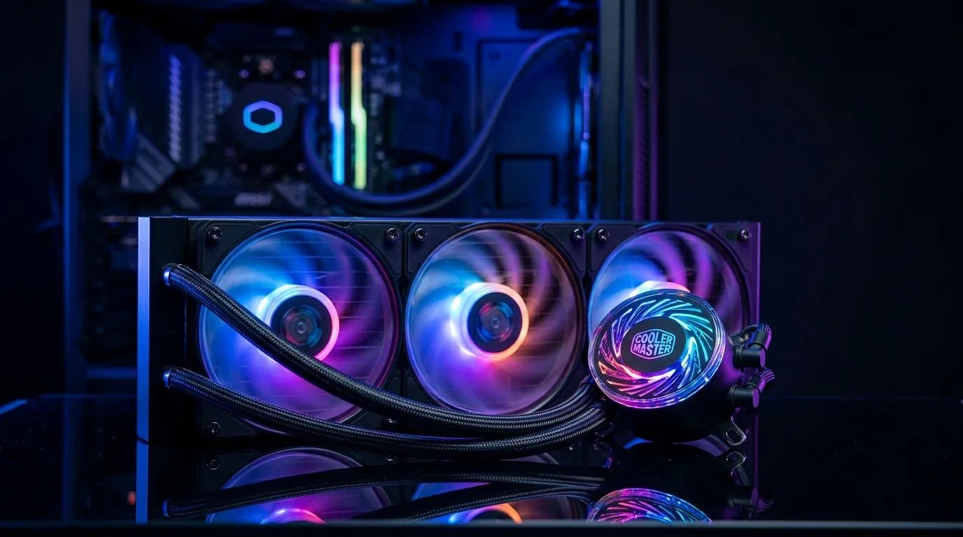 Addressable Gen 2 RGB explained and controllable