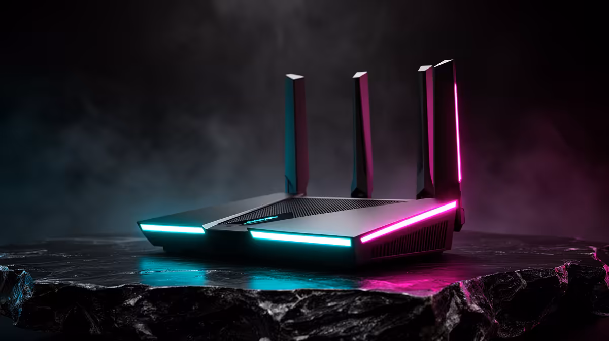 Addressing Network Latency for: WiFi 7 client support checks